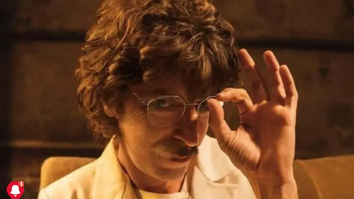 Streaming. Fito Páez en Netflix: ¿Quiénes son las figuras del rock nacional que aparecen en la serie?