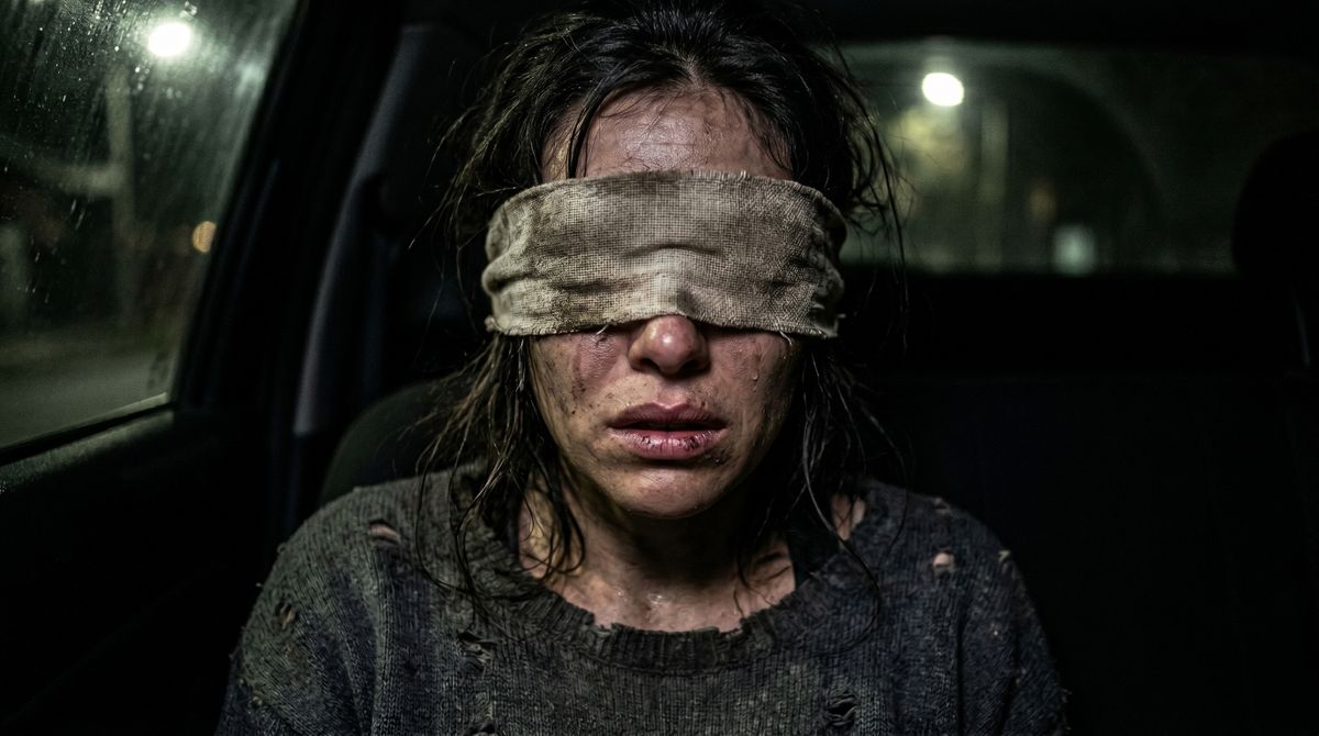 El terror es nuestro, Marcela Furlano