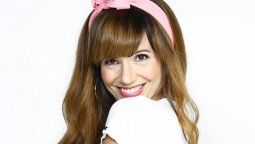 Griselda Siciliani: Quiero volver a enamorarme