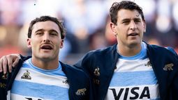 Cómo vivirán Rodrigo Isgró y Juan Martín González la gran final entre Mendoza RC y Marista