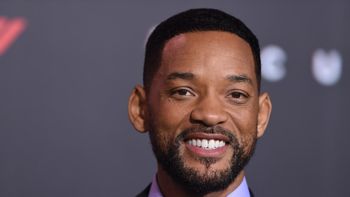 Cómo es la película Después de la Tierra de Will Smith