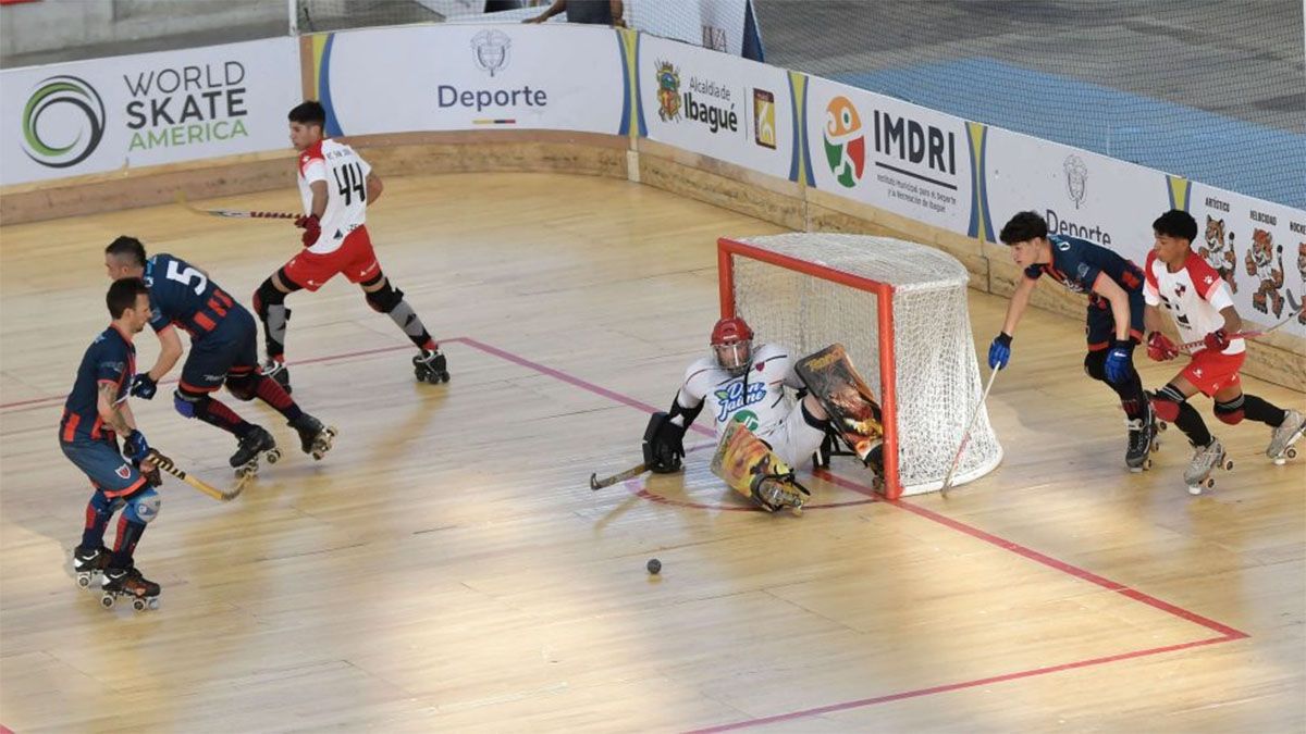 Talleres cayó en la final ante San Jorge de Chile. Talleres cayó en la final ante San Jorge de Chile.