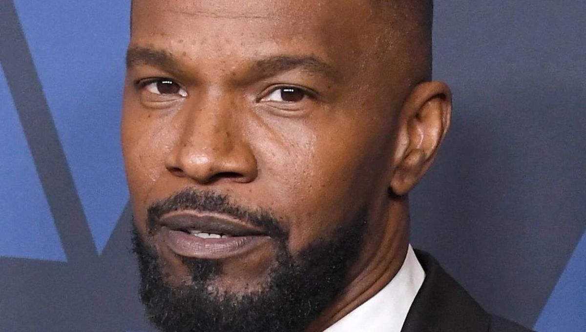 Jamie Foxx fue acusado de abusar sexualmente a una fanática que le pidió una foto