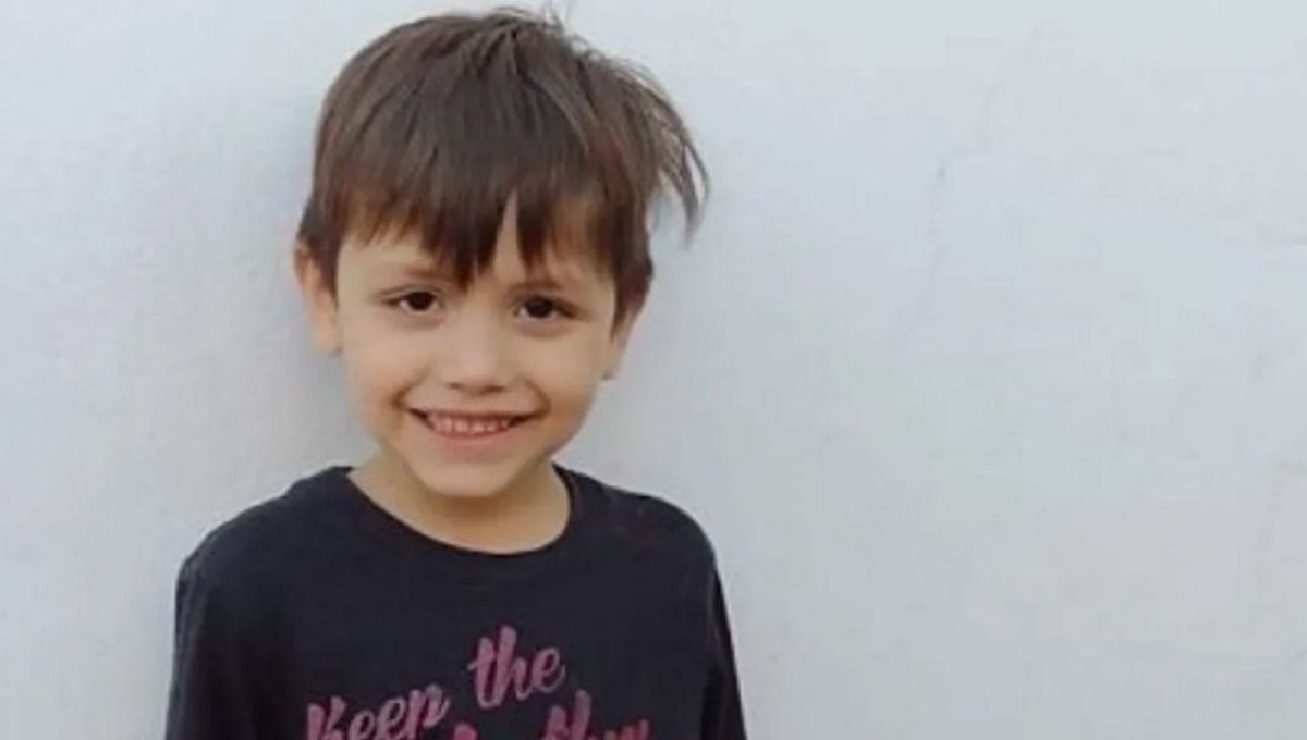 Renzo Godoy, el niño asesinado a golpes