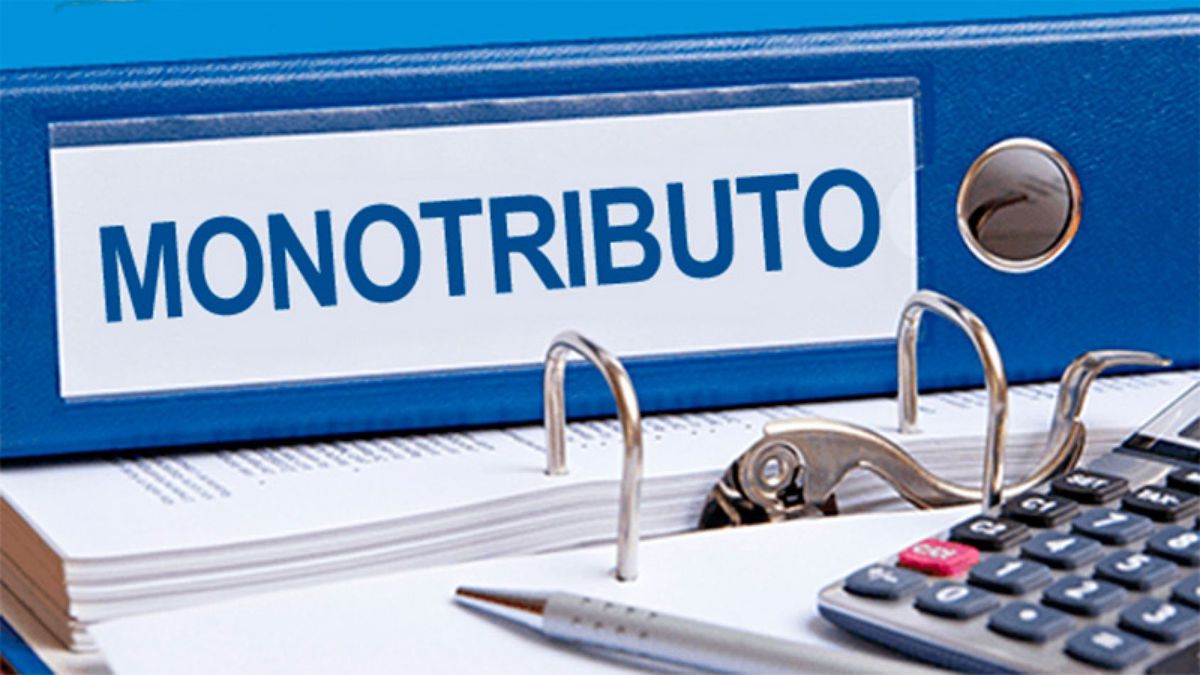 ¿Cuánto cobra de jubilación un monotributista?