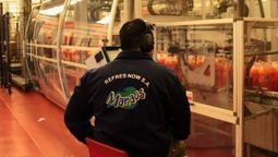 A la causa del trabajador que demandó a la empresa Manaos por $1.500 millones, ahora se suma una investigación por evasión fiscal.  A la causa del trabajador que demandó a la empresa Manaos por $1.500 millones, ahora se suma una investigación por evasión fiscal.