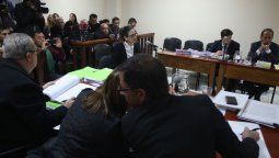 Me arrepentí y volví a buscarlo