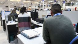 214 empleados de la Municipalidad de La Banda, Santiago del Estero, pasarán a planta permanente tras trabajar como contratados.