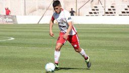 Inostroza le tiene fe al Globo: Apuntamos a terminar dentro de los tres primeros equipos