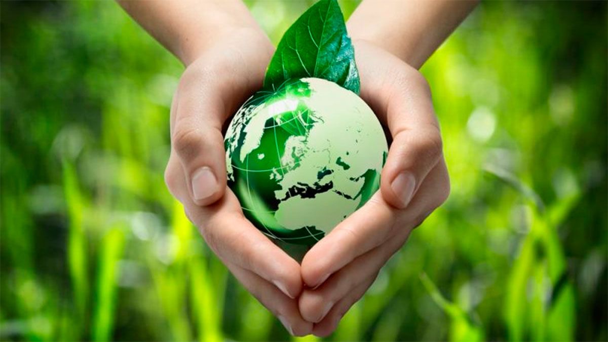 El lema es&nbsp;Una sola Tierra, en conmemoración al 50º aniversario de la Conferencia de Estocolmo, la ONU y el Cambio Climático.