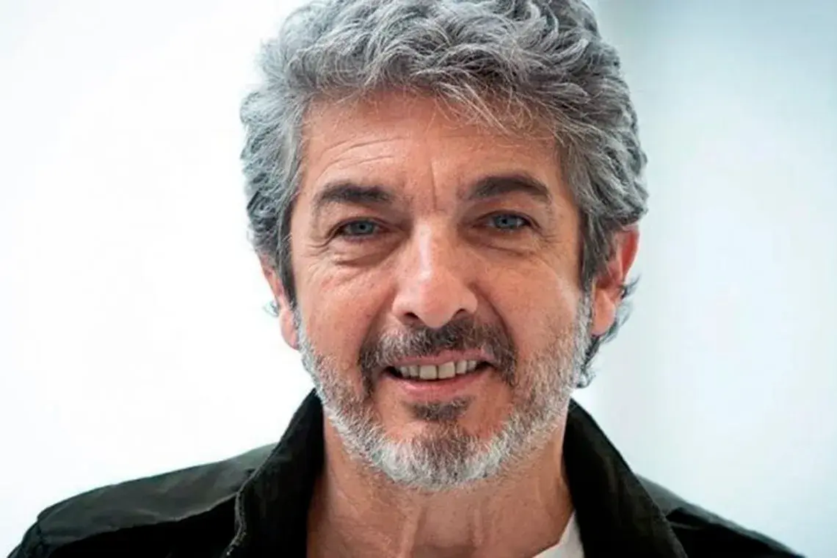 Ricardo Darín la rompe con este peliculón de enorme éxito.