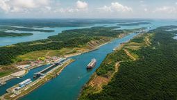 El canal que China quiso construir para competir con Panamá: una nueva ruta de 270 kilómetros que atravesaba América Latina