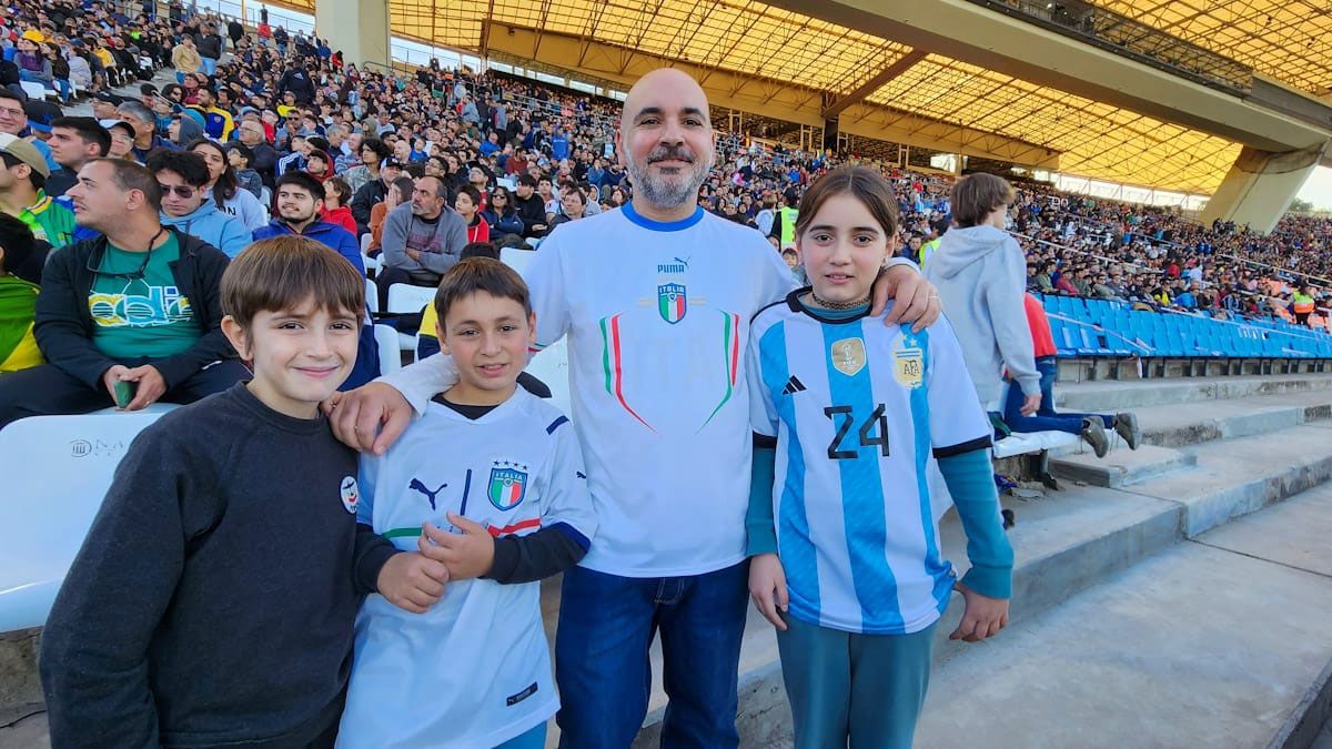 Foto: Martín Pravata (Diario UNO).