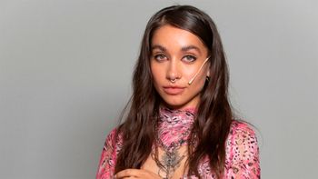María Becerra contó cómo está tras la escandalosa separación