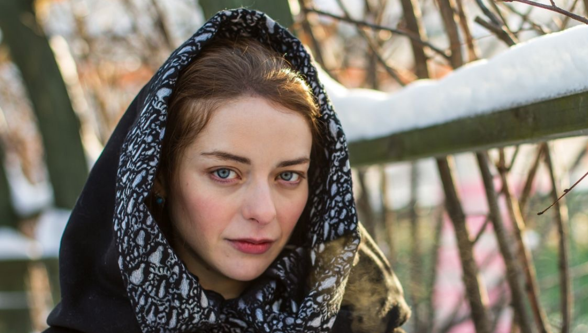 La serie de época con escenas fogosas que se puede ver totalmente gratis