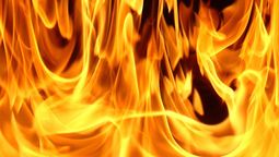 Ten cuidado con la llegada de incendios