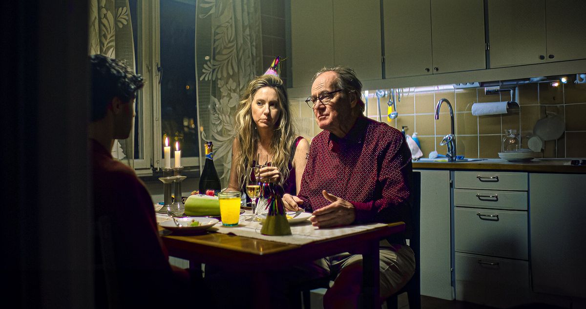 Esta serie se destacó en Netflix por su relato, la cual es para mayores de 16 años Esta serie se destacó en Netflix por su relato, la cual es para mayores de 16 años