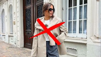 El color que destrona al beige: las nuevas tendencias que son furor este otoño 2026 El color que destrona al beige: las nuevas tendencias que son furor este otoño 2026