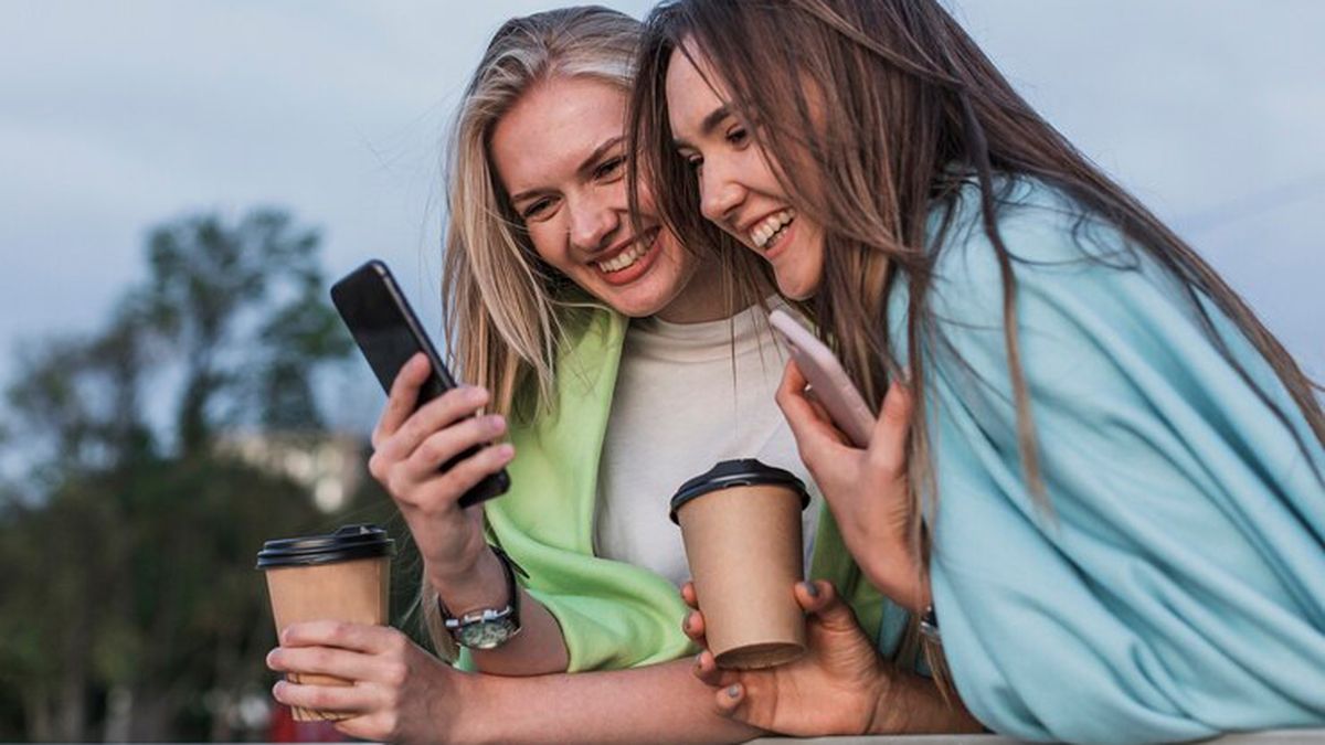 Se viene el Día del Amigo.