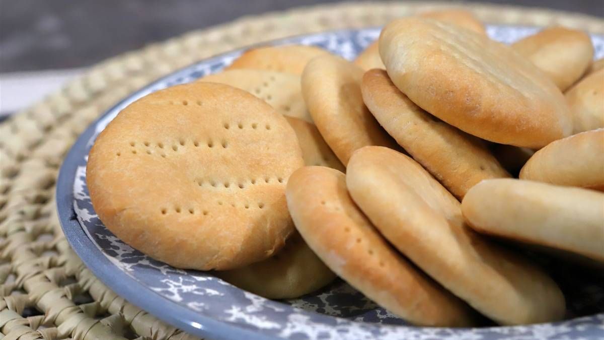 Recetas: las tortitas raspadas mendocinas que te van a volar la cabeza. Recetas: las tortitas raspadas mendocinas que te van a volar la cabeza.