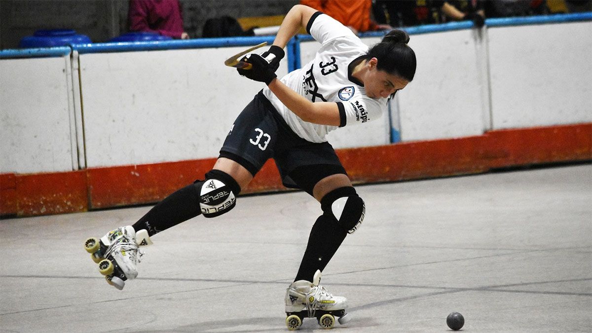 Clarisa Bustamante  fue una de las figuras de Maipú/Giol B.