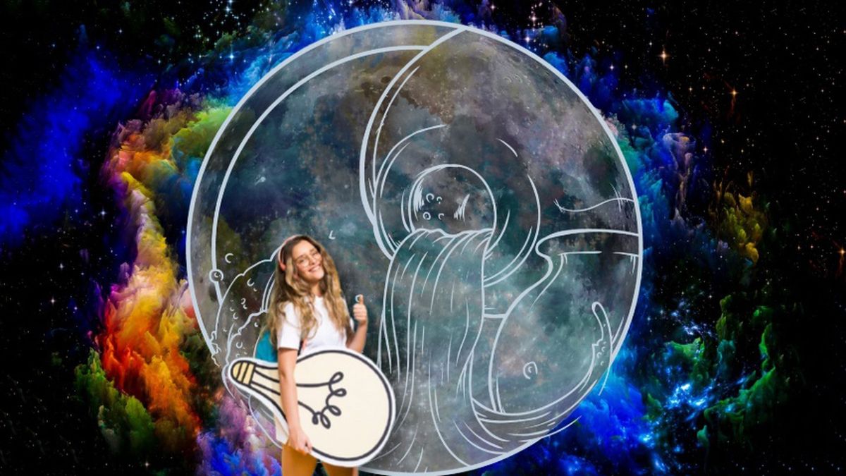 Bajo la influencia de esta Luna de Acuario, los signos sienten la necesidad de experimentar, arriesgarse y abrirse a nuevas perspectivas. Bajo la influencia de esta Luna de Acuario, los signos sienten la necesidad de experimentar, arriesgarse y abrirse a nuevas perspectivas.