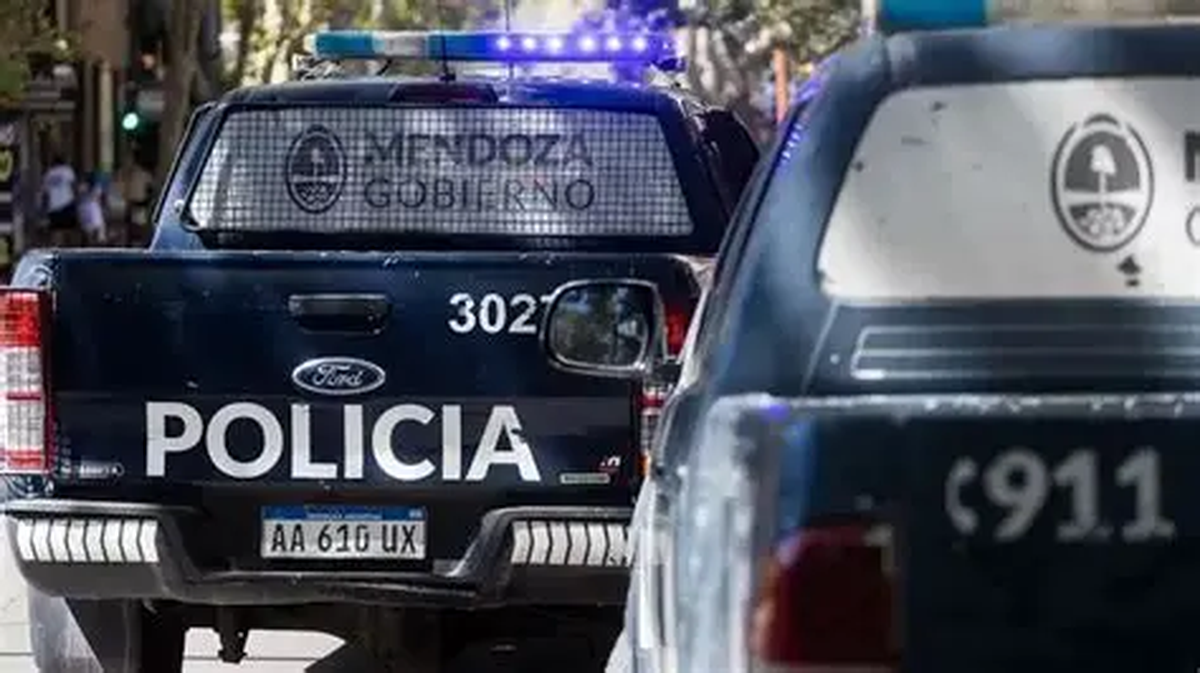 El test de alcoholemia practicado al automovilista arrojó un preocupante nivel de 2,57 gramos de alcohol en sangre.