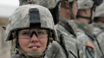 Ellas van a la guerra