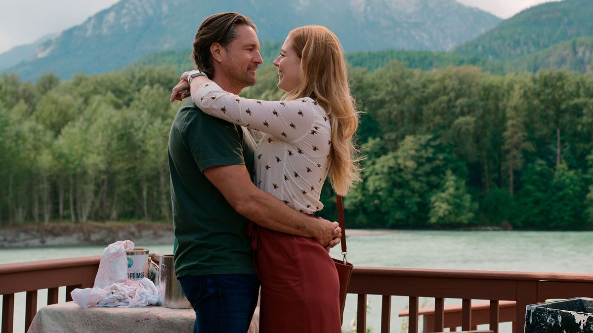 Es de Estados Unidos la histórica serie que tiene Netflix Es de Estados Unidos la histórica serie que tiene Netflix