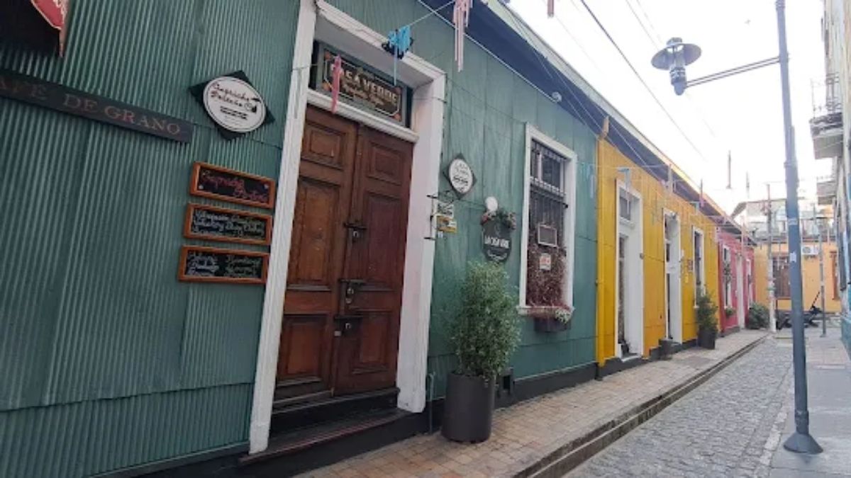 El menú de este restaurante tiene una gran variedad. El menú de este restaurante tiene una gran variedad.