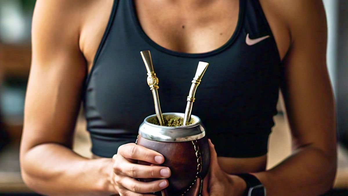 Qué hierba agregarle al mate para eliminar las toxinas del cuerpo.