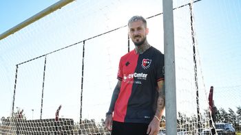 La desopilante anécdota de Darío Benedetto sobre cómo lo contactó el Ogro Fabbiani para llegar a Newell's