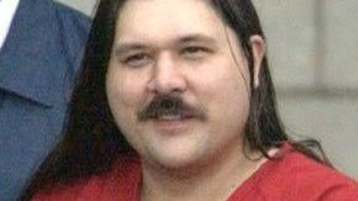 El pedófilo condenado en Estados Unidos.