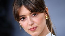 Perla escondida. Netflix tiene un amplio y muy buen catálogo de series y películas, pero pocos conocen esta excelente propuesta con Daisy Edgar-Jones, La chica salvaje.&nbsp;