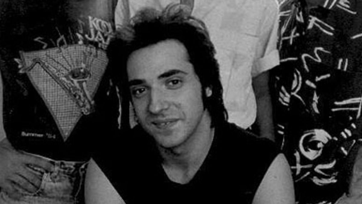 Lito arrancó con la música a fines de los '70 y nunca más se detuvo. Lito arrancó con la música a fines de los '70 y nunca más se detuvo.