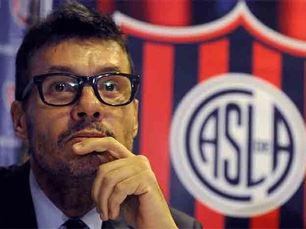 Los metros cuadrados que aportó Tinelli para la vuelta a Boedo