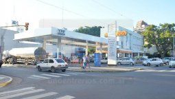 Las petroleras analizan una nueva suba en el precio de las naftas Las petroleras analizan una nueva suba en el precio de las naftas