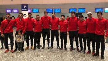 El Argentino senior de varones comienza este lunes