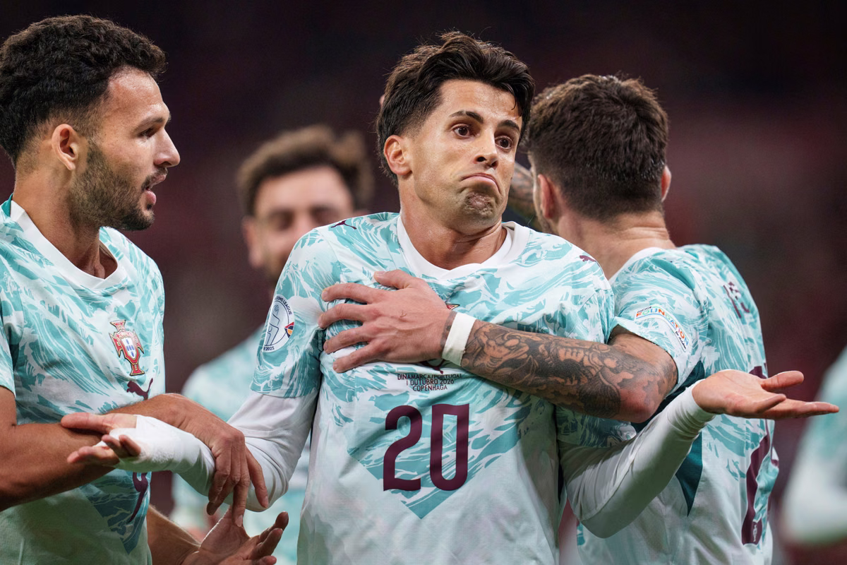 Portugal no para de ganar.