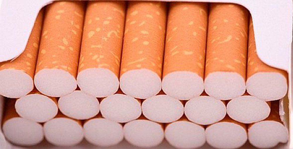 Cigarrillos: un atado por día puede causar 150 mutaciones en pulmón por año