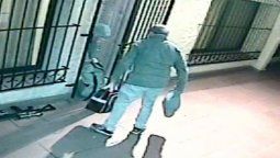 Del fiscal: Las monjas colaboraron con López para ocultar el delito