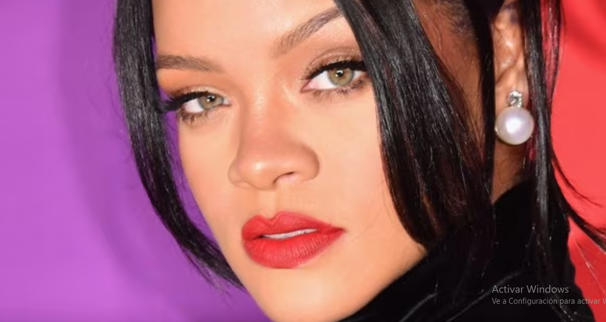 Streaming. Rihanna sorprende en HBO Max con una increíble película.