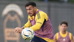 Paredes es la figura.