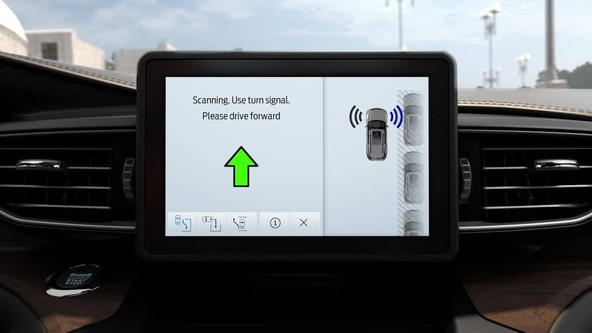 Ford sorprende al mundo y anuncia la eliminación de una de sus funciones más inteligentes Ford sorprende al mundo y anuncia la eliminación de una de sus funciones más inteligentes