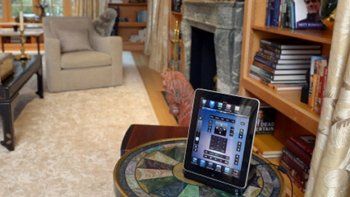 Se viene la casa inteligente de Apple