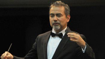 Concierto de Primavera de la Orquesta Filarmónica de Mendoza