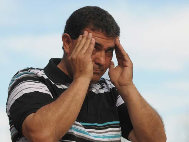 Scivoletto: No siempre se puede ganar de local