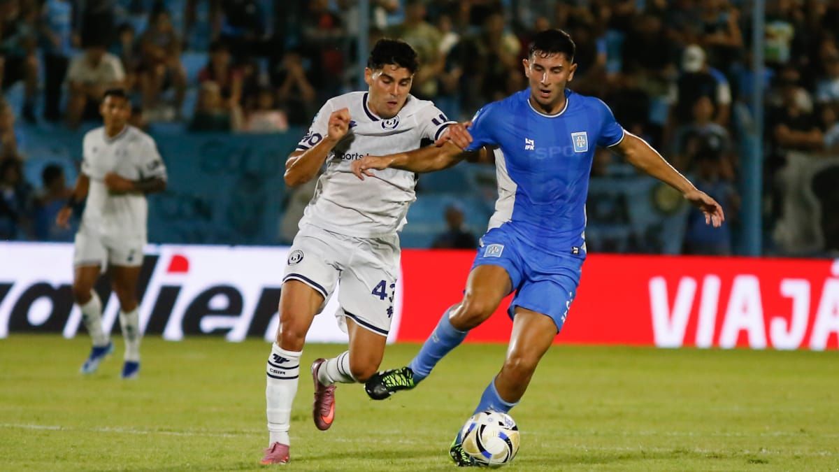 Foto: Nicol&aacute;s R&iacute;os/Diario UNO.