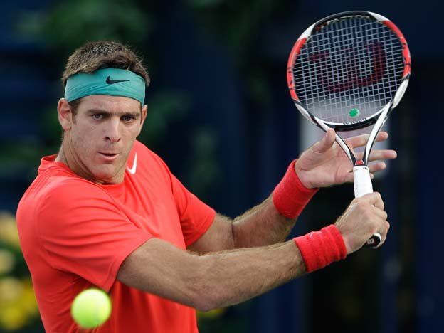 En picada: Delpo pierde puestos en el ranking