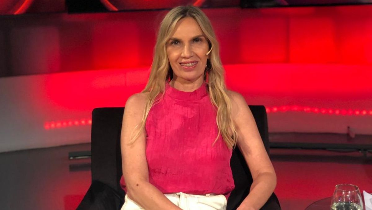 Martha Reale es directora de Reale Dalla Torre Consultores, una conocida firma dedicada a los sondeos de opinión.